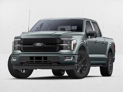 2025 Ford F-150 SuperCrew Cab 4x4 Pickup for sale #SFB85626 - photo 1