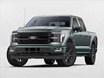 2025 Ford F-150 SuperCrew Cab 4x4 Pickup for sale #SFB85626 - photo 1