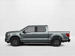 2025 Ford F-150 SuperCrew Cab 4x4 Pickup for sale #SFB85626 - photo 2