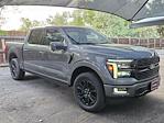 2025 Ford F-150 SuperCrew Cab 4x4 Pickup for sale #SFB85626 - photo 7