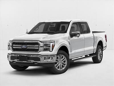2025 Ford F-150 SuperCrew Cab 4x4 Pickup for sale #SFB85684 - photo 1