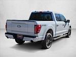 2025 Ford F-150 SuperCrew Cab 4x4 Pickup for sale #SFB85684 - photo 6
