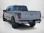 2025 Ford F-150 SuperCrew Cab 4x4 Pickup for sale #SFB85684 - photo 2
