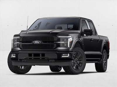 2025 Ford F-150 SuperCrew Cab 4x4 Pickup for sale #SFB86017 - photo 1