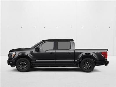 2025 Ford F-150 SuperCrew Cab 4x4 Pickup for sale #SFB86017 - photo 2