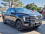 2025 Ford F-150 SuperCrew Cab 4x4 Pickup for sale #SFB86017 - photo 7