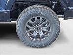 2025 Ford F-150 SuperCrew Cab 4x4 Pickup for sale #SFB86021 - photo 10