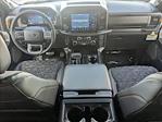 2025 Ford F-150 SuperCrew Cab 4x4 Pickup for sale #SFB86021 - photo 15