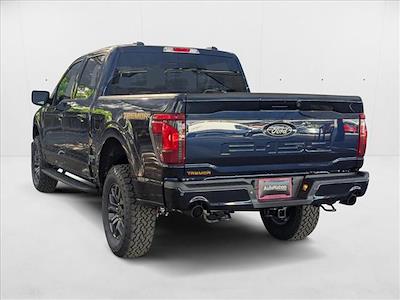 2025 Ford F-150 SuperCrew Cab 4x4 Pickup for sale #SFB86580 - photo 2