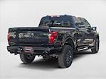 2025 Ford F-150 SuperCrew Cab 4x4 Pickup for sale #SFB86580 - photo 4