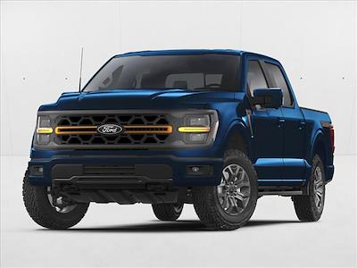 2025 Ford F-150 SuperCrew Cab 4x4 Pickup for sale #SFB94949 - photo 1