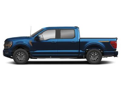 2025 Ford F-150 SuperCrew Cab 4x4 Pickup for sale #SFB94949 - photo 2