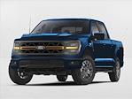 2025 Ford F-150 SuperCrew Cab 4x4 Pickup for sale #SFB94949 - photo 1