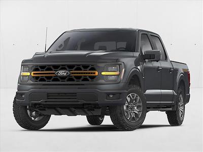 2025 Ford F-150 SuperCrew Cab 4x4 Pickup for sale #SFB95203 - photo 1