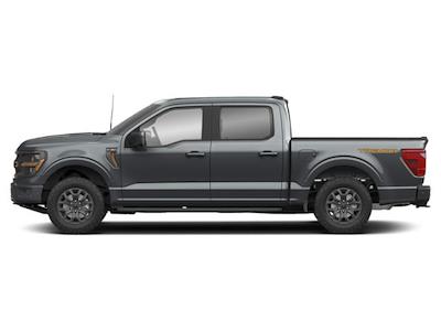 2025 Ford F-150 SuperCrew Cab 4x4 Pickup for sale #SFB95203 - photo 2
