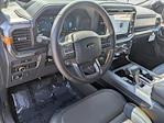 2025 Ford F-150 SuperCrew Cab 4x4 Pickup for sale #SFB95203 - photo 4