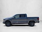 2025 Ford F-150 SuperCrew Cab 4x4 Pickup for sale #SFB95203 - photo 9