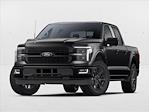2025 Ford F-150 SuperCrew Cab 4x4 Pickup for sale #SFB95235 - photo 1