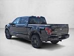 2025 Ford F-150 SuperCrew Cab 4x4 Pickup for sale #SFB95235 - photo 2
