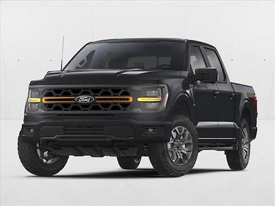 2025 Ford F-150 SuperCrew Cab 4x4 Pickup for sale #SFB99301 - photo 1