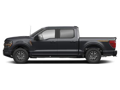 2025 Ford F-150 SuperCrew Cab 4x4 Pickup for sale #SFB99301 - photo 2