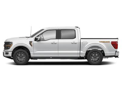 2025 Ford F-150 SuperCrew Cab 4x4 Pickup for sale #SFB99807 - photo 2