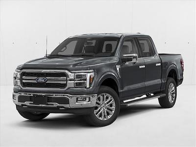 New 2025 Ford F-150 - photo 1