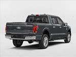2025 Ford F-150 SuperCrew Cab 4x4 Pickup for sale #SFC04294 - photo 2