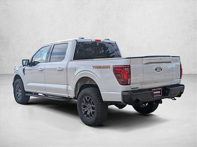 2025 Ford F-150 SuperCrew Cab 4x4 Pickup for sale #SFC04793 - photo 2