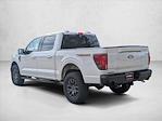 2025 Ford F-150 SuperCrew Cab 4x4 Pickup for sale #SFC04793 - photo 2