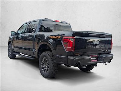 2025 Ford F-150 SuperCrew Cab 4x4 Pickup for sale #SFC04798 - photo 2