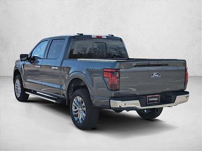 2025 Ford F-150 SuperCrew Cab 4x4 Pickup for sale #SFC12657 - photo 2