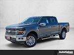 2025 Ford F-150 SuperCrew Cab 4x4 Pickup for sale #SFC12657 - photo 1