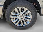 2025 Ford F-150 SuperCrew Cab 4x4 Pickup for sale #SFC12657 - photo 17