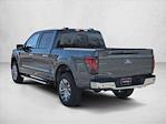 2025 Ford F-150 SuperCrew Cab 4x4 Pickup for sale #SFC12657 - photo 2