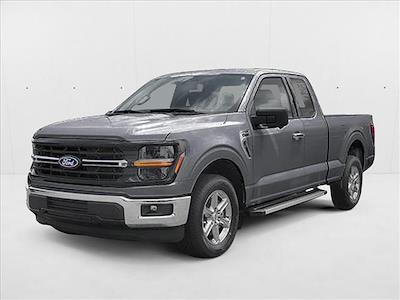 2025 Ford F-150 SuperCrew Cab 4x4 Pickup for sale #SFC12671 - photo 1