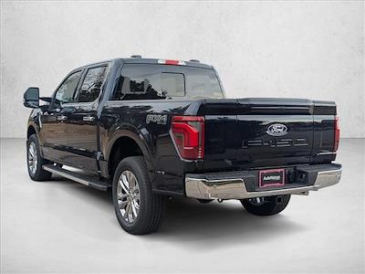 2025 Ford F-150 SuperCrew Cab 4x4 Pickup for sale #SFC14311 - photo 2