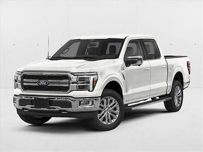 New 2025 Ford F-150 - photo 1