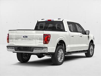 New 2025 Ford F-150 - photo 1