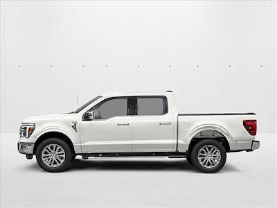 New 2025 Ford F-150 - photo 1