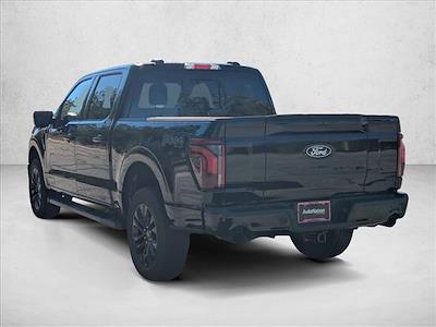 2025 Ford F-150 SuperCrew Cab 4x4 Pickup for sale #SFC14535 - photo 2