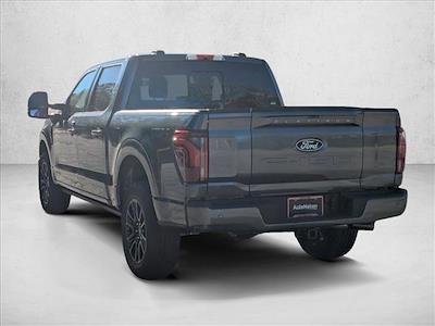 2025 Ford F-150 SuperCrew Cab 4x4 Pickup for sale #SFC14593 - photo 2