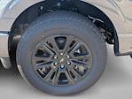 2025 Ford F-150 SuperCrew Cab 4x4 Pickup for sale #SFC14753 - photo 10