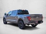 2025 Ford F-150 SuperCrew Cab 4x4 Pickup for sale #SFC14753 - photo 2