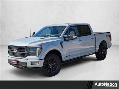 2025 Ford F-150 SuperCrew Cab 4x4 Pickup for sale #SFC15041 - photo 1