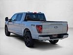 2025 Ford F-150 SuperCrew Cab 4x4 Pickup for sale #SFC15041 - photo 2
