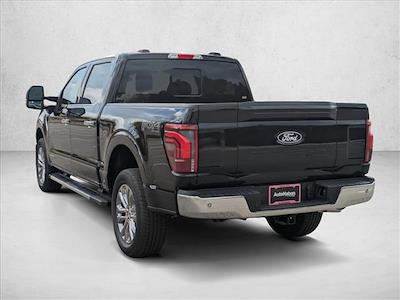 2025 Ford F-150 SuperCrew Cab 4x4 Pickup for sale #SFC17772 - photo 2
