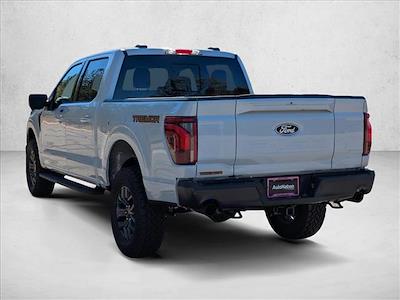 2025 Ford F-150 SuperCrew Cab 4x4 Pickup for sale #SFC17884 - photo 2