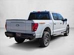 2025 Ford F-150 SuperCrew Cab 4x4 Pickup for sale #SFC17884 - photo 6