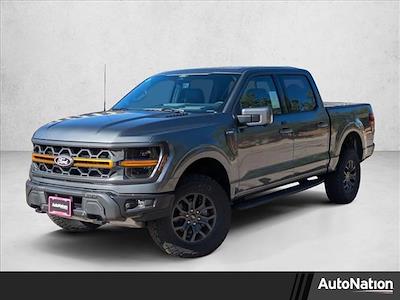 2025 Ford F-150 SuperCrew Cab 4x4 Pickup for sale #SFC17899 - photo 1